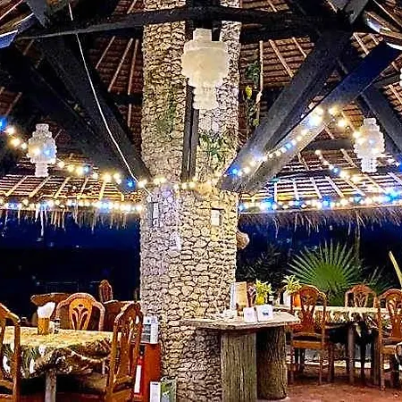 Ravenala Resort