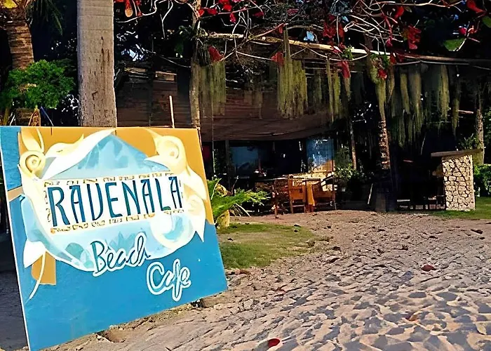 Ravenala 3* Moalboal