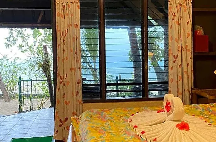 Ravenala Hotel 3*