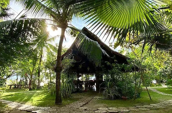 Ravenala Hotel Moalboal
