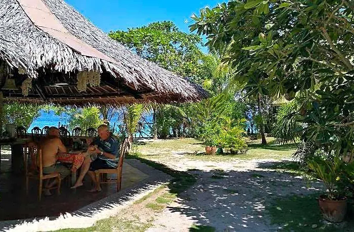 Ravenala Hotel Moalboal