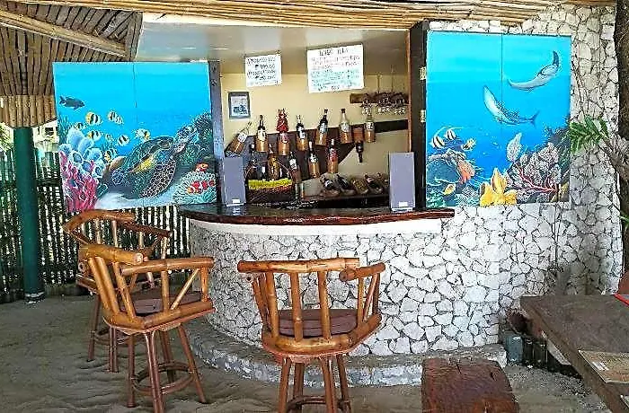 Ravenala Hotel