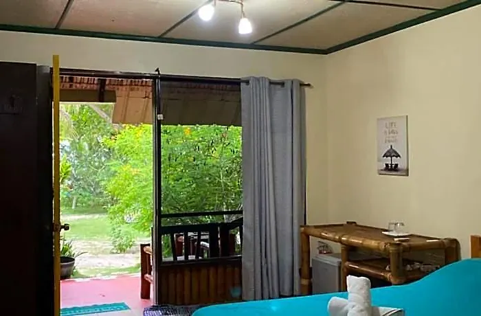 Hotel Ravenala