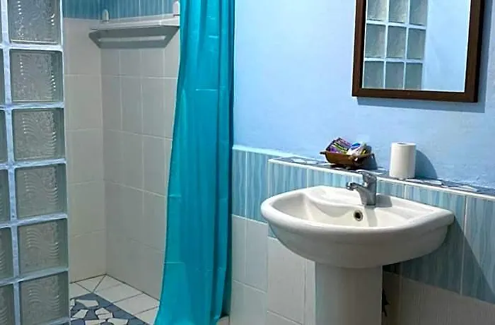 Ravenala Hotel Moalboal