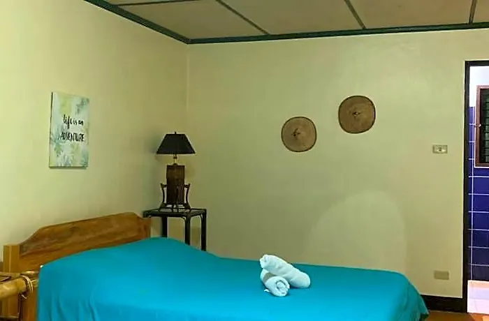 Ravenala Hotel 3*
